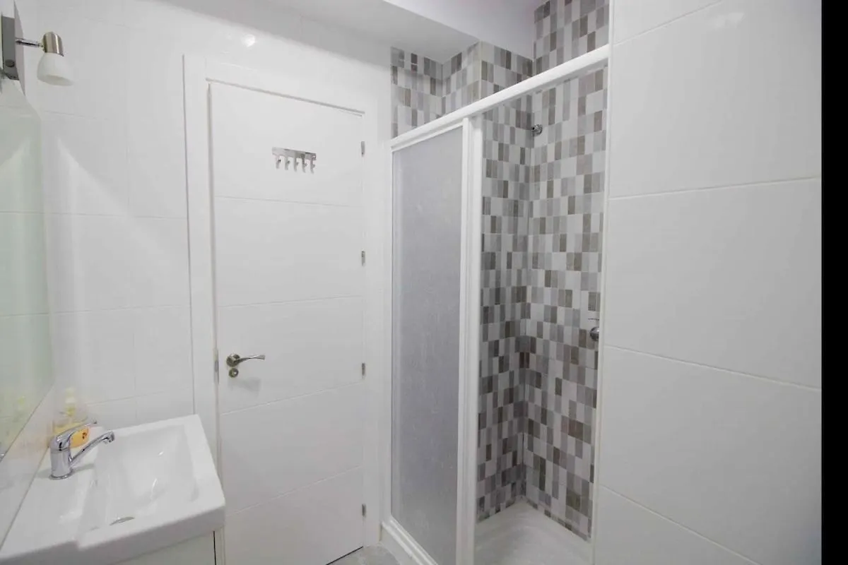 Apartment Lightbooking Estadio Cadiz